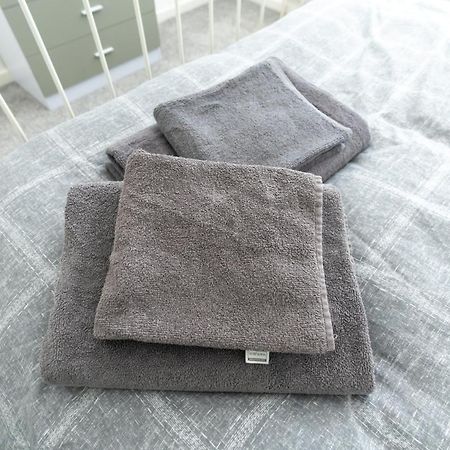 Comfortable Stays - Shirley, Solihull Exteriör bild