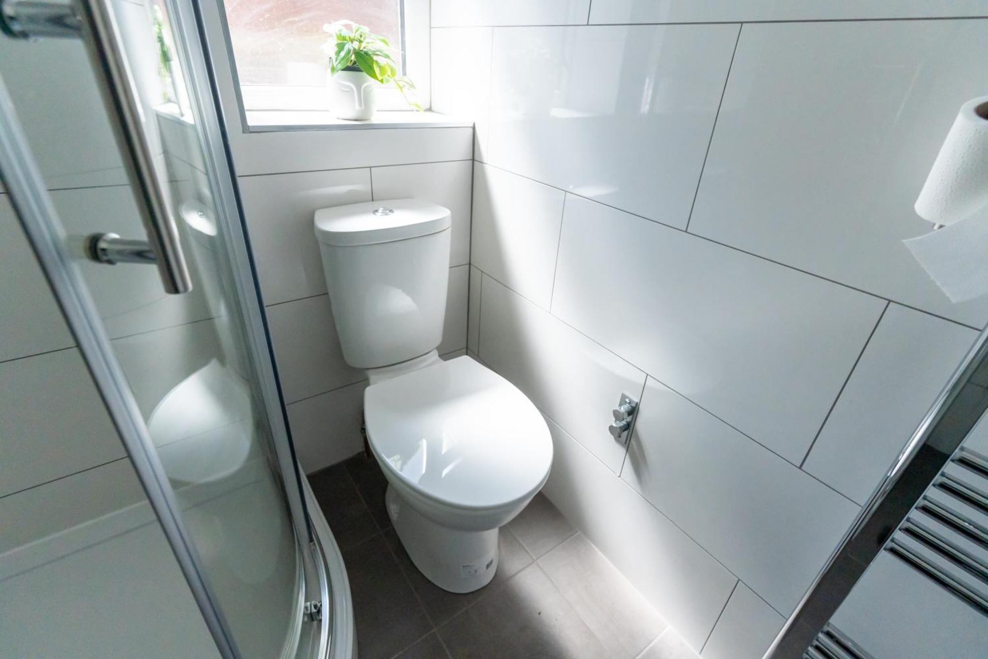 Comfortable Stays - Shirley, Solihull Exteriör bild