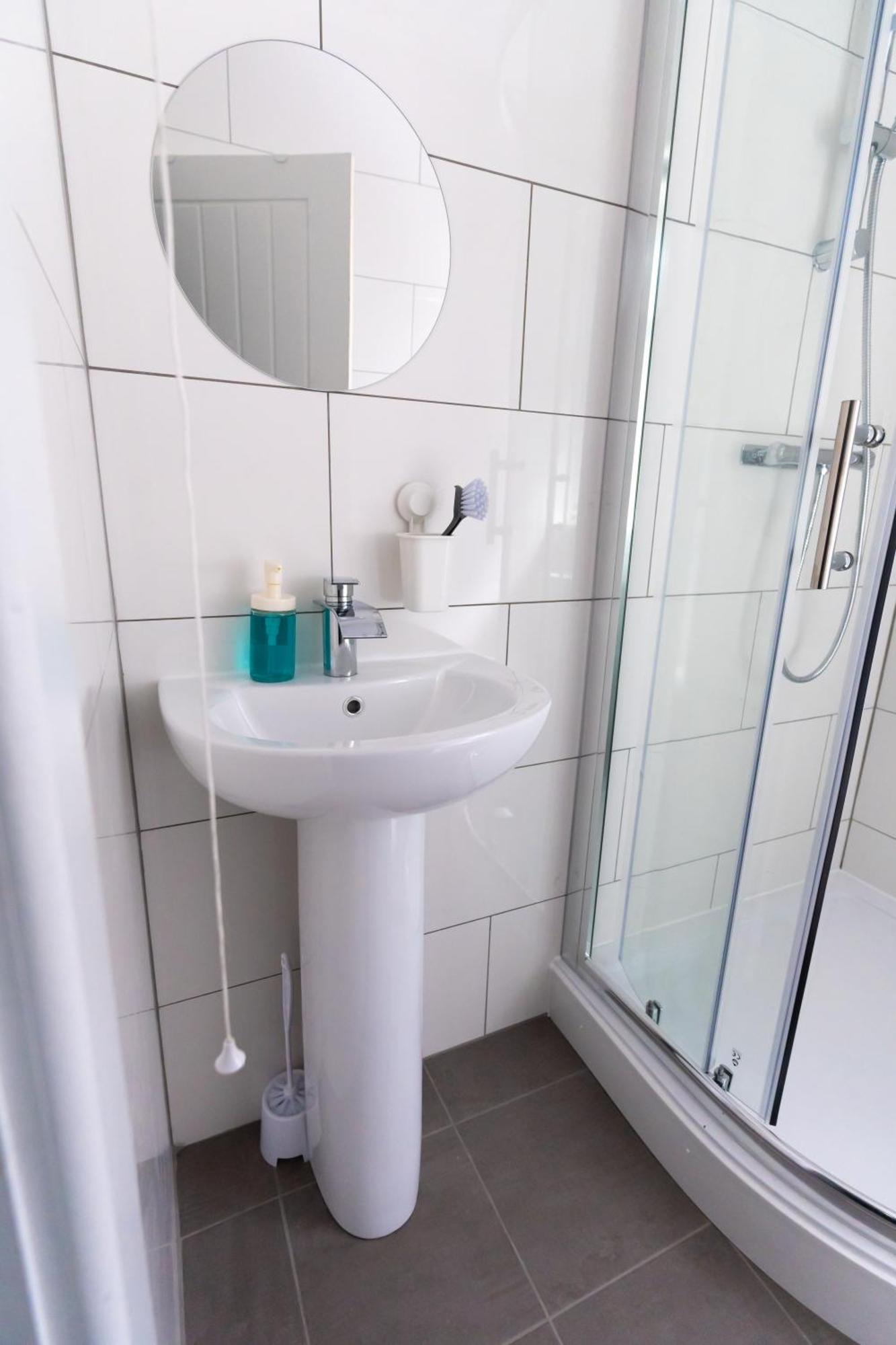 Comfortable Stays - Shirley, Solihull Exteriör bild