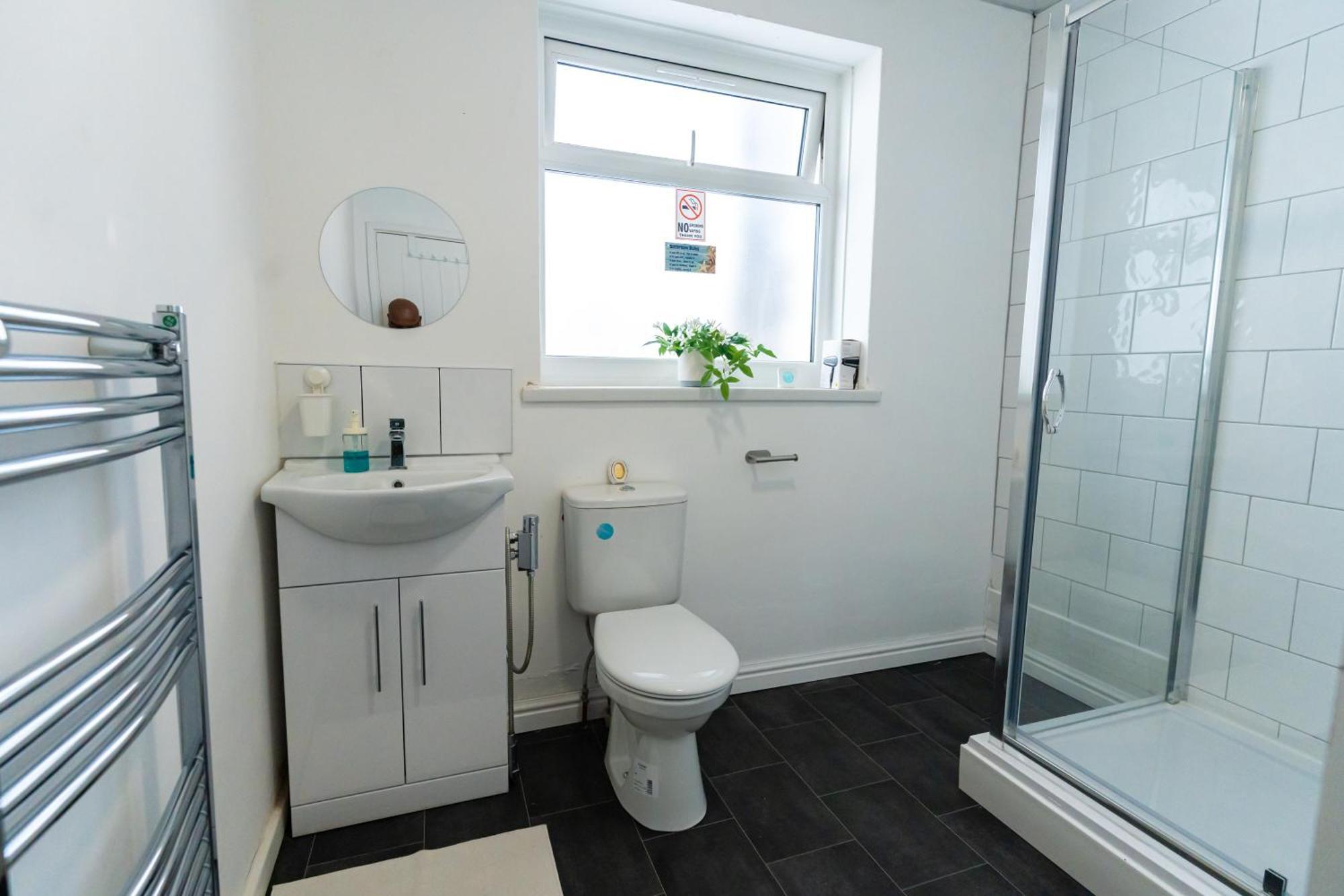 Comfortable Stays - Shirley, Solihull Exteriör bild