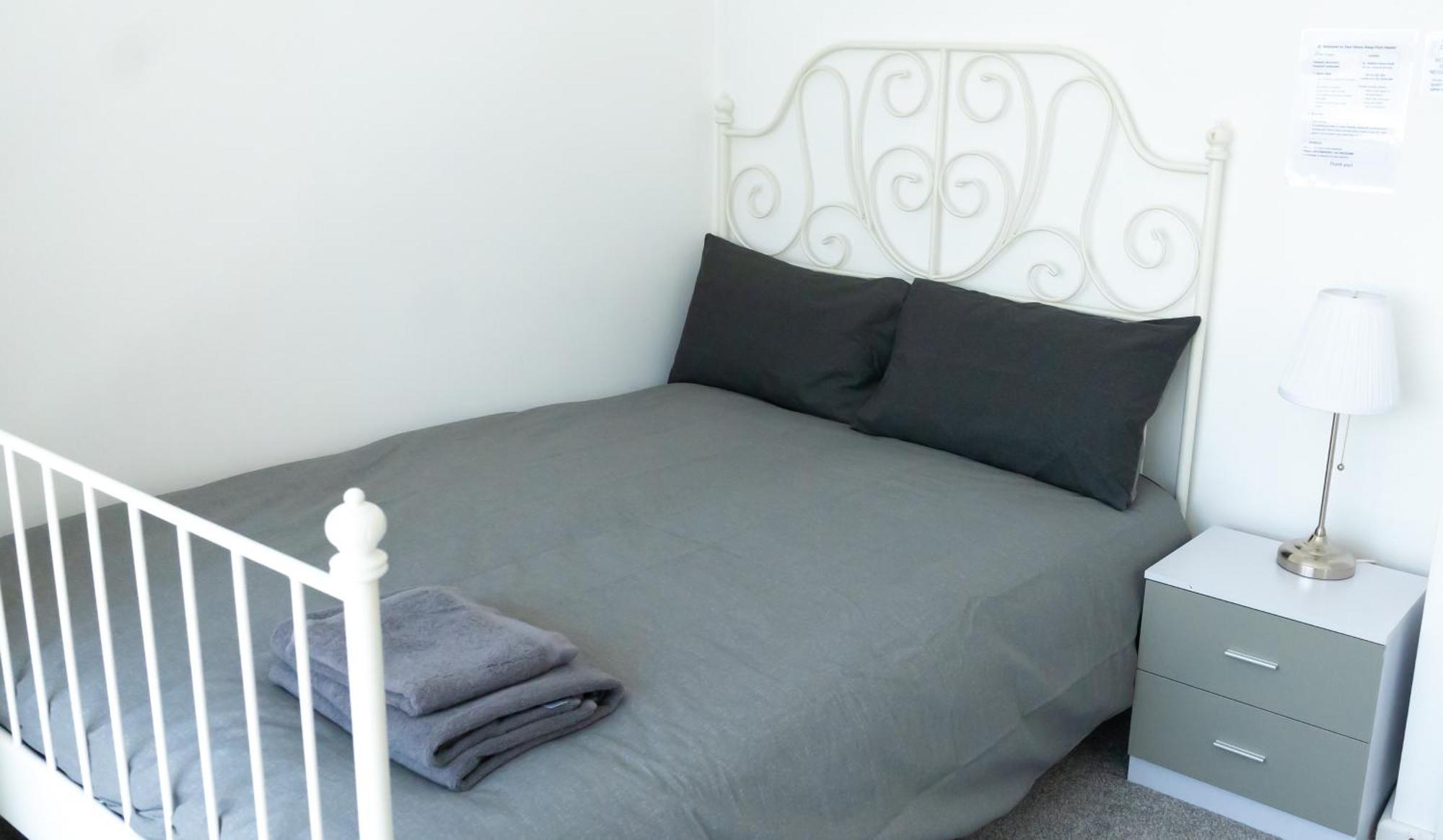 Comfortable Stays - Shirley, Solihull Exteriör bild